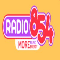 Radio 854 logo