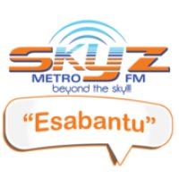 Skyz Metro FM logo