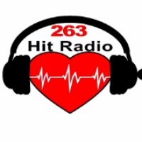 263 HiT Radio logo