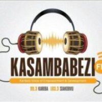 Kasambabezi FM logo