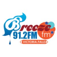 Breeze FM 91.2 logo
