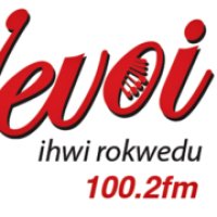 Hevoi FM logo