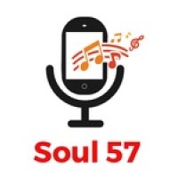 Soul 57 logo