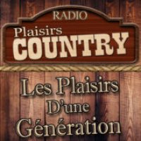 Radio Plaisirs Country logo