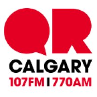NewsTalk 770 AM Calgary logo