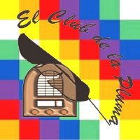 EL CLUB DE LA PLUMA logo