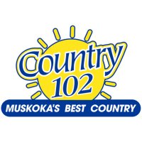 Country 102 logo