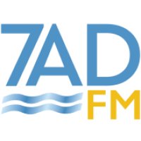 7AD Devonport logo