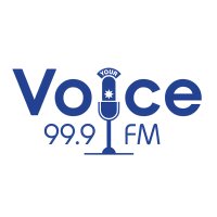 Voice FM logo