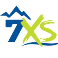 7XS Queenstown logo