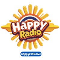 Happy Radio logo
