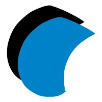 Dark wave Radomir logo