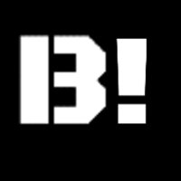 BadRock Classic Rock logo