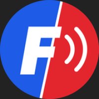 Full Radio logo