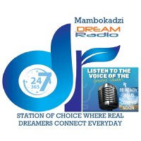 Mambokadzi DreamRadio logo