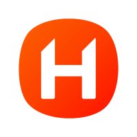 Hunter.FM - O Canal Rock logo