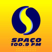 Spaço FM logo