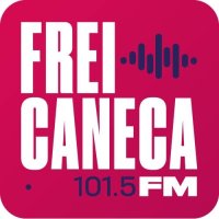 Frei Caneca FM logo