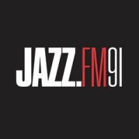 JAZZ.FM91 logo