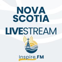 CJLU 93.9 "Nova Scotia's Inspire FM" Dartmouth/Halifax, Nova Scotia logo