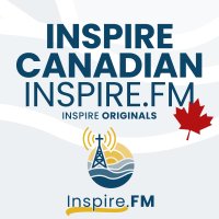 Inspire FM "Inspire Canadian" logo