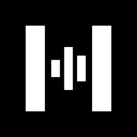Hamnava Records - Deep logo