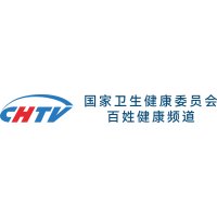 CHTV百姓健康频道 logo