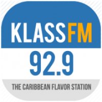 Klass FM 92.9 logo