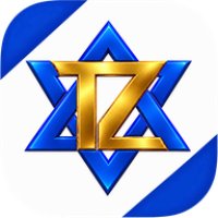 Torah Viviente Radio logo