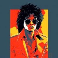 Michael Jackson logo