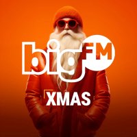 bigFM - XMAS logo