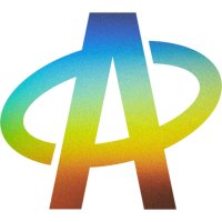 KPOP - atomicradio logo