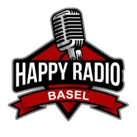 Happy Radio logo