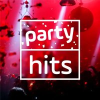 Antenne Bayern - Party Hits logo
