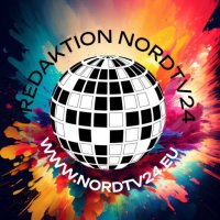 NordTV24 Radio logo