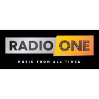 RadioOne logo