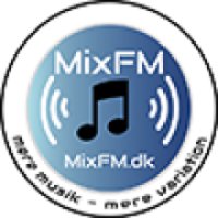Mix FM logo