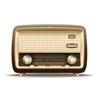 FRONTERA RADIO logo