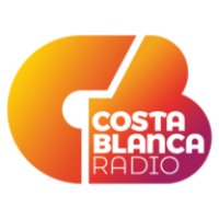 Costa Blanca Radio logo
