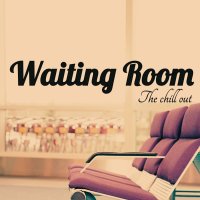 Waiting Room - Creative Commons Lounge Radio logo
