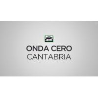 Onda Cero Santander logo