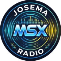 Josema MSX Radio logo