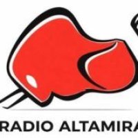 Radio Altamira logo