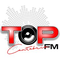 Top Cantabria FM logo