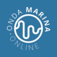 Onda Marina Online logo