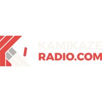 KAMIKAZE RADIO logo
