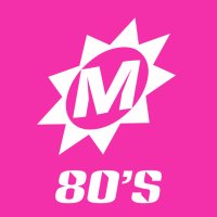 PulsRadio 80s logo