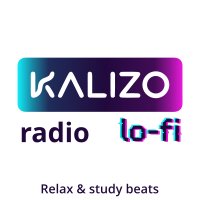 Kalizo Radio Lo-fi logo