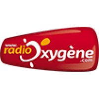 Oxygene Grenoble logo