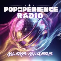 Fréquence 3+ PopXperience by Adrien Toma logo
